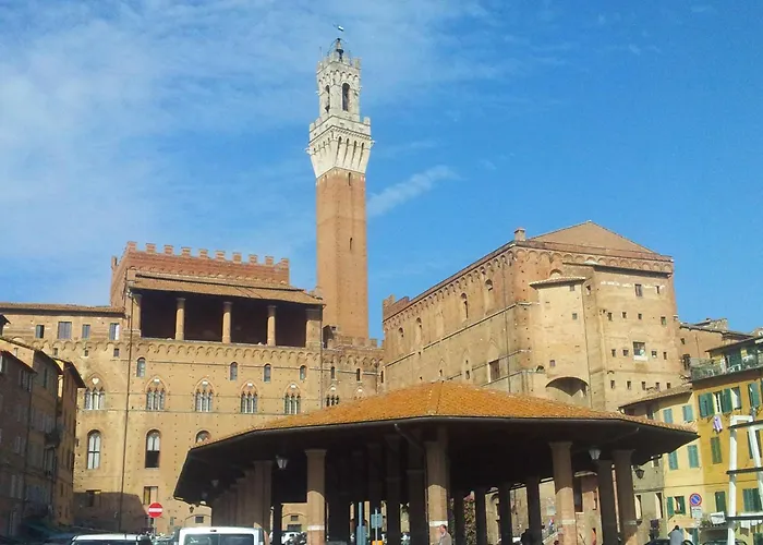 Al Mercato B&B