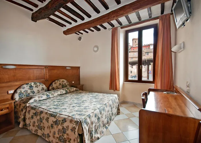 Al Mercato B&B