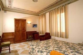 Bed & Breakfast Al Mercato Siena