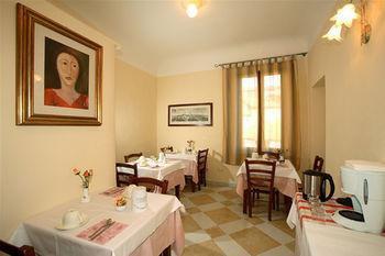 Bed & Breakfast Al Mercato 2*