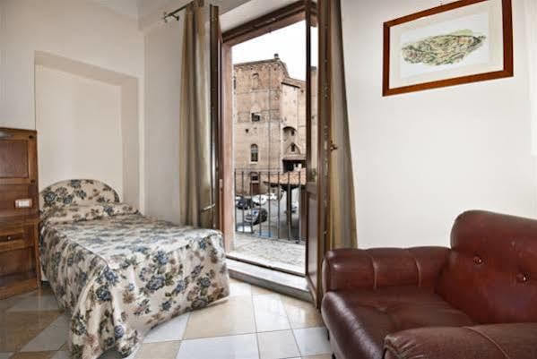 Bed & Breakfast Al Mercato Siena
