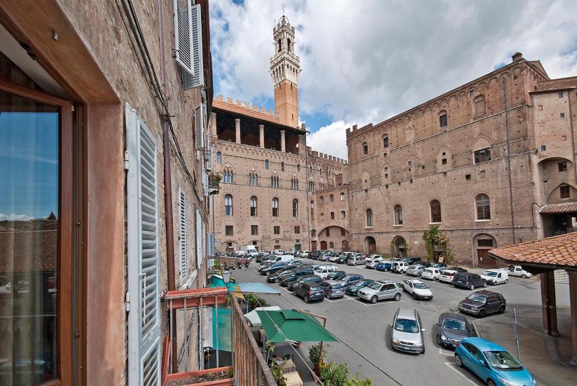 Bed & Breakfast Al Mercato 2*