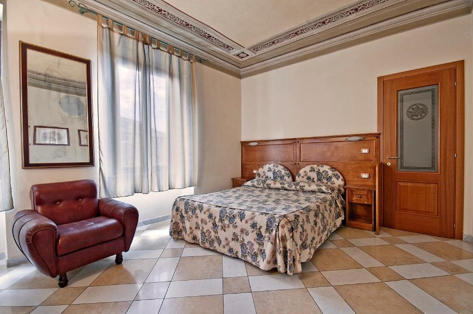 Bed & Breakfast Al Mercato
