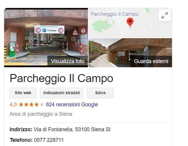 Al Mercato Bed & Breakfast 2*