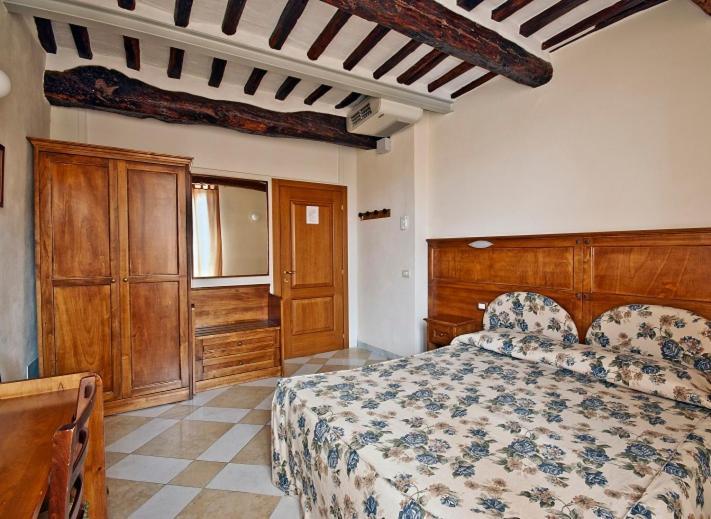 Bed & Breakfast Al Mercato